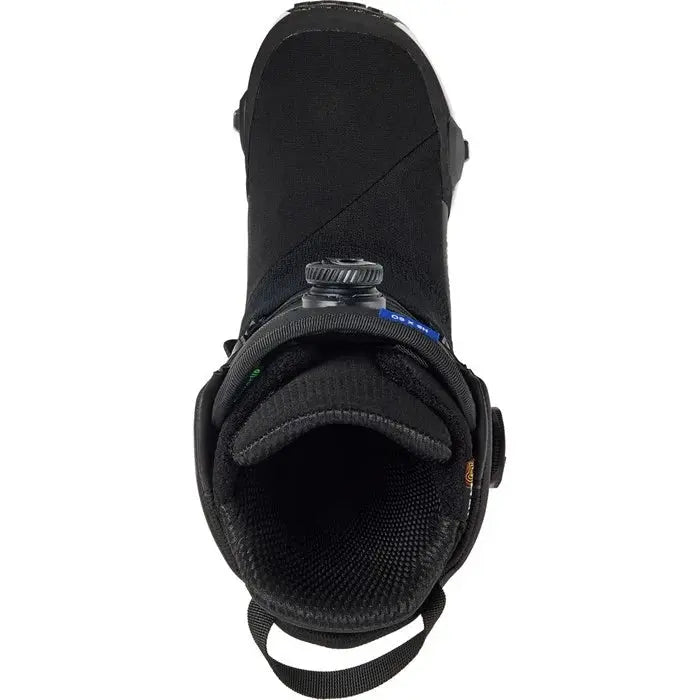 Burton Highshot X Step On Boots - Black BURTON