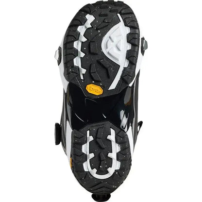 Burton Highshot X Step On Boots - Black BURTON