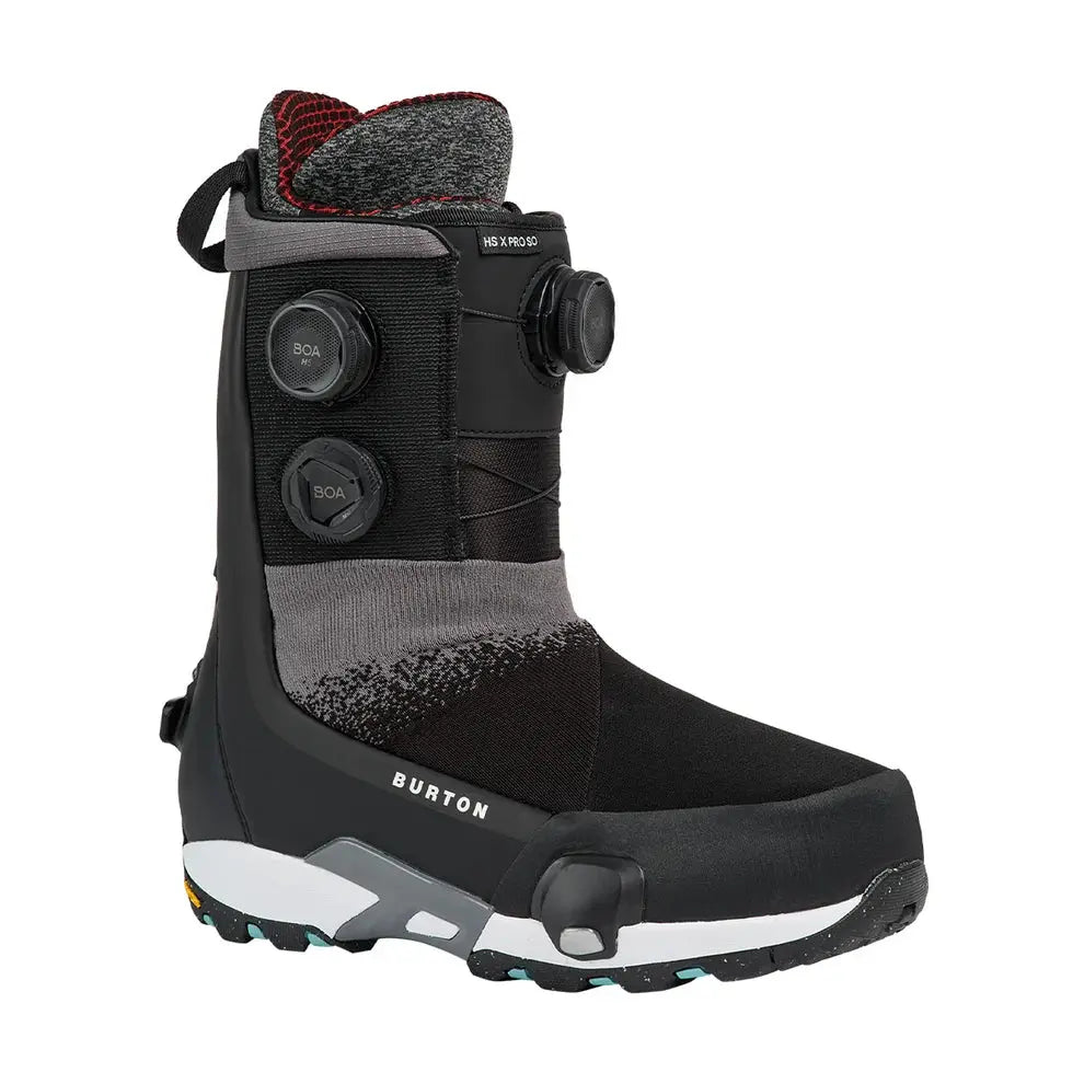 Burton Highshot XPro Step On Boots 2027 BURTON