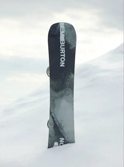 Burton Instigator Snowboard 2025 BURTON