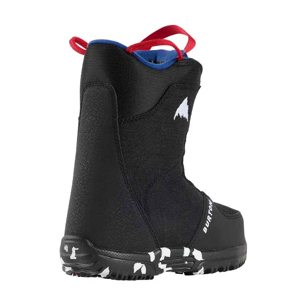 Burton Kids Grom Boa Boots 2027 BURTON