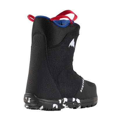 Burton Kids Grom Boa Boots 2027 BURTON