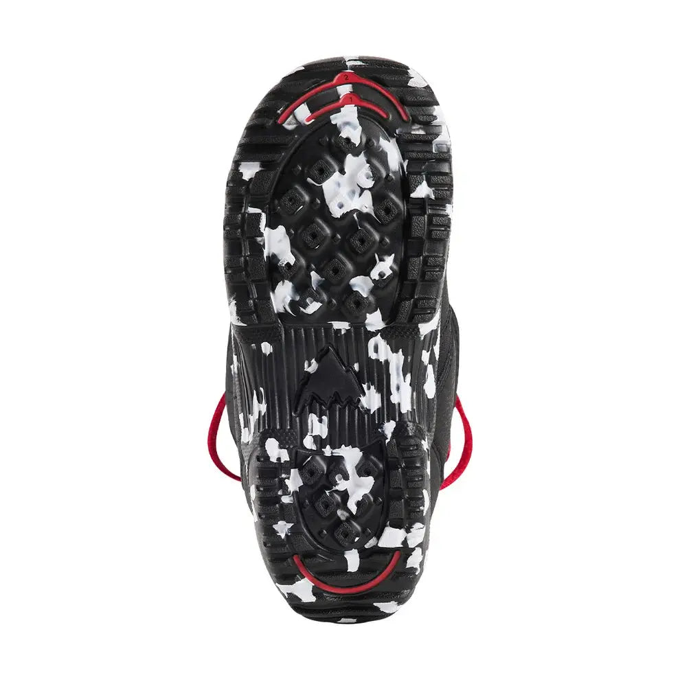 Burton Kids Grom Boa Boots 2027 BURTON