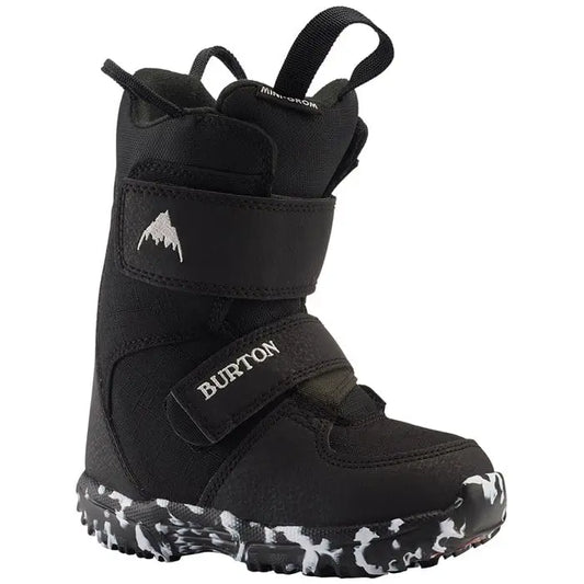 Burton Kids Mini Grom Snowboard Boots BURTON