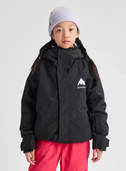 Burton Kids Skimmer Jacket 2027 BURTON