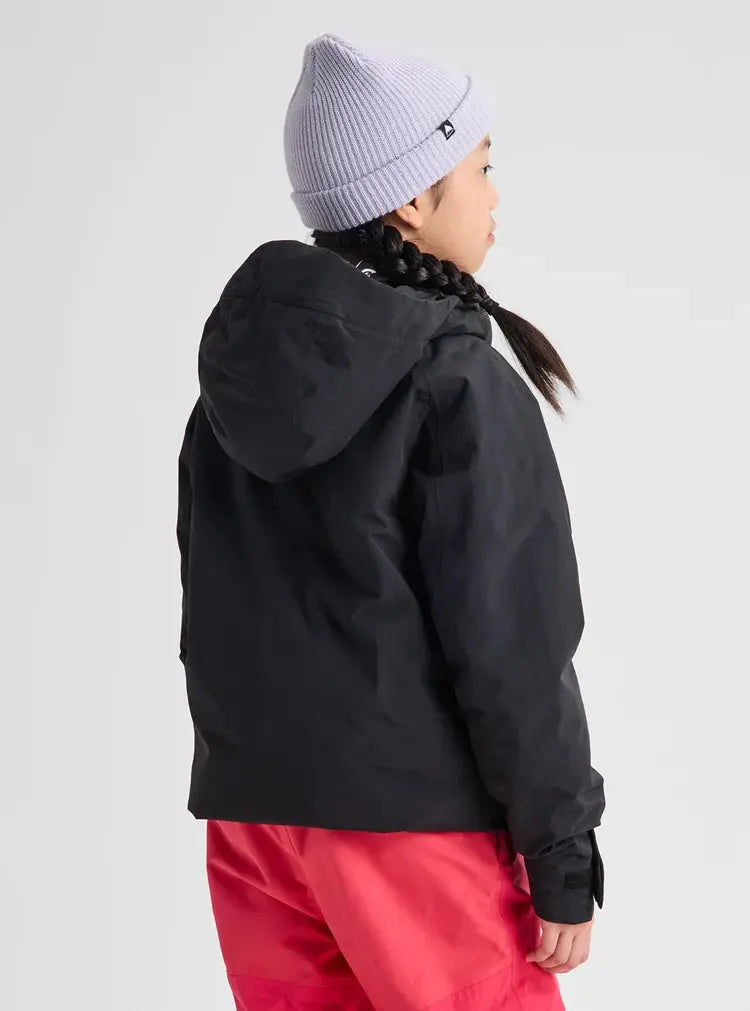 Burton Kids Skimmer Jacket 2027 BURTON