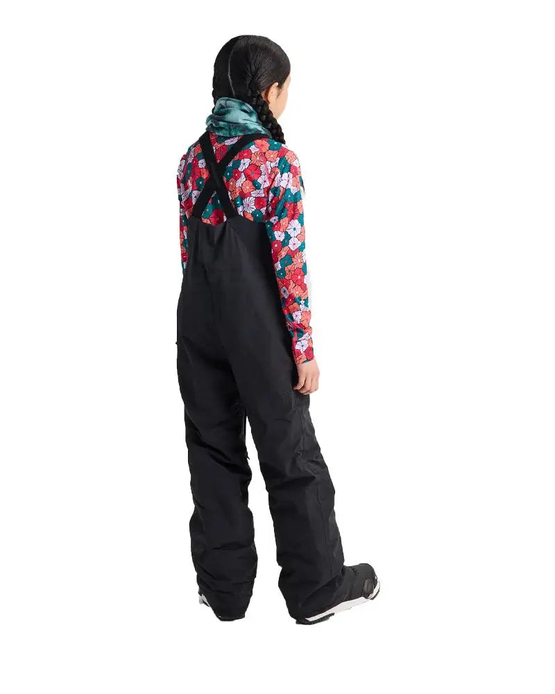 Burton Kids Skylar Bib Snow pants BURTON