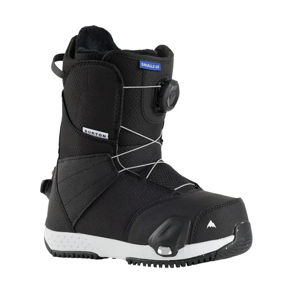Burton Kids Smalls Step On Boots 2027 BURTON