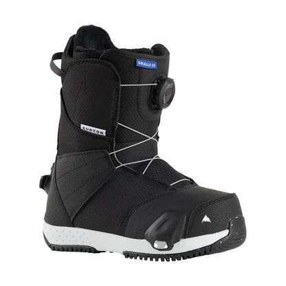 Burton Kids Smalls Step On Boots 2027 BURTON