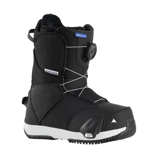 Burton Kids Smalls Step On Boots 2027 BURTON