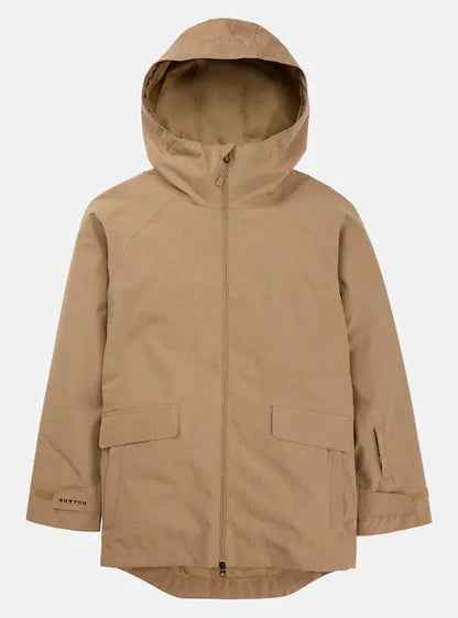 Burton Lalik Jacket - Kelp BURTON