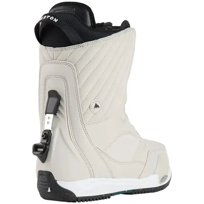 Burton Limelight Step On 2025 - Gray Cloud BURTON