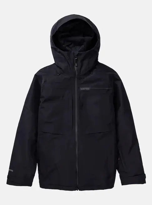 Burton M Gore-Tex 2L Pillowline Jacket - Blk BURTON