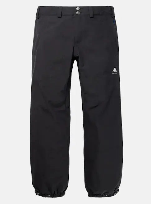 Burton Melter Plus Snow Pants - Black BURTON