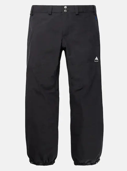 Burton Melter Plus Snow Pants - Black BURTON
