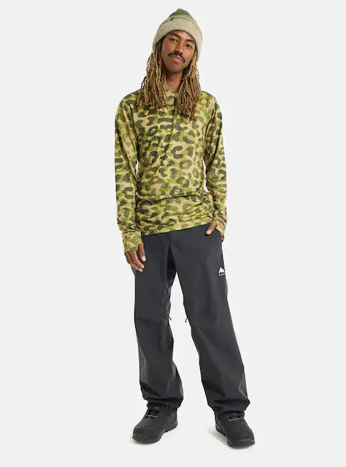 Burton Melter Plus Snow Pants - Black BURTON