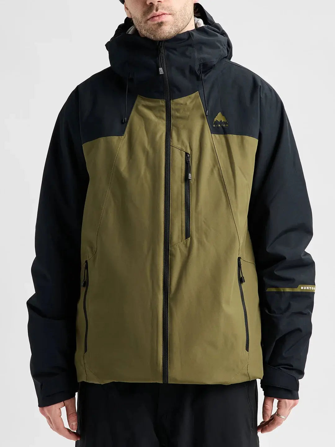 Burton Men's Reserve Insulated Jacket 2027 BURTON