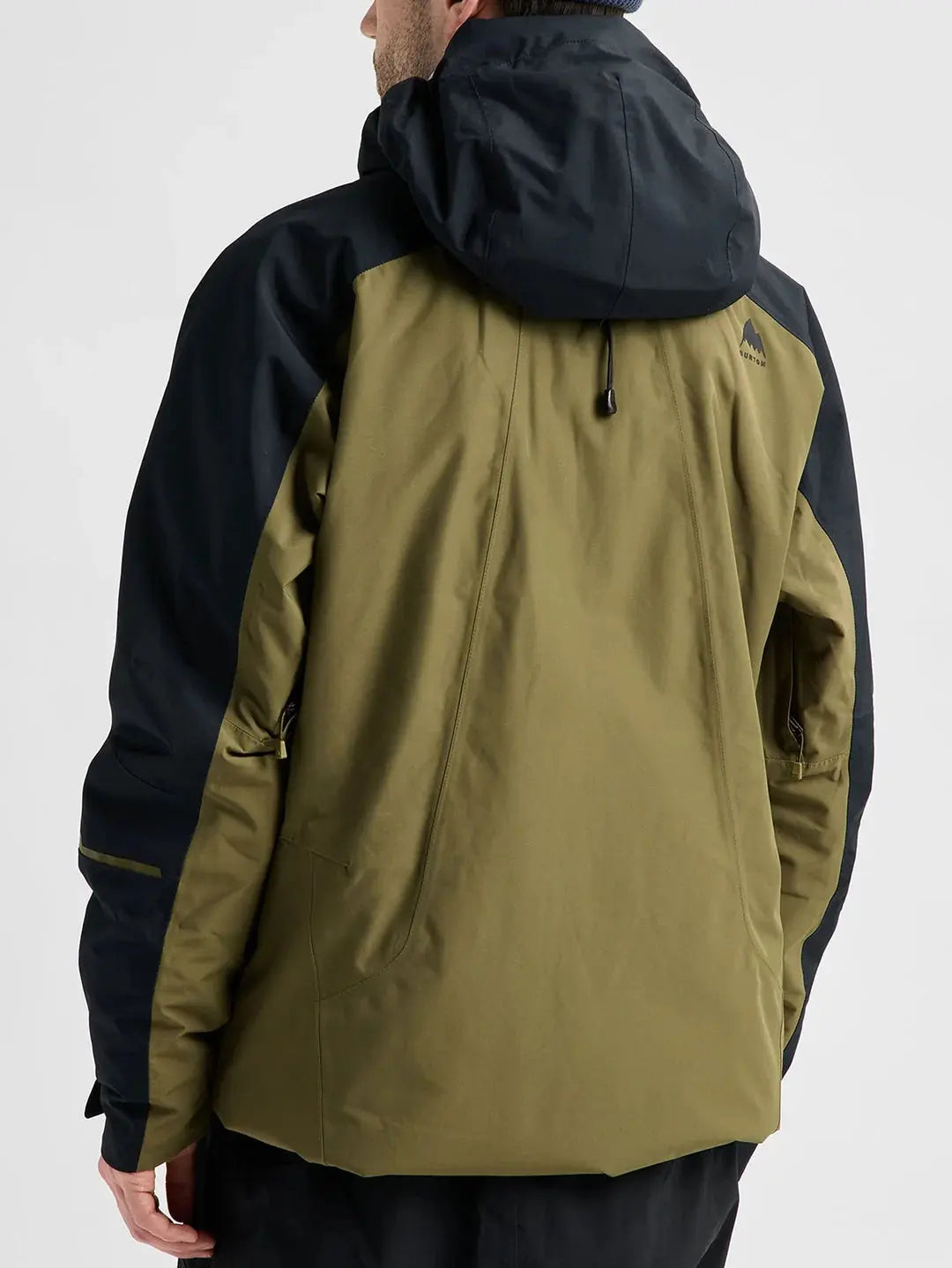 Burton Men's Reserve Insulated Jacket 2027 BURTON