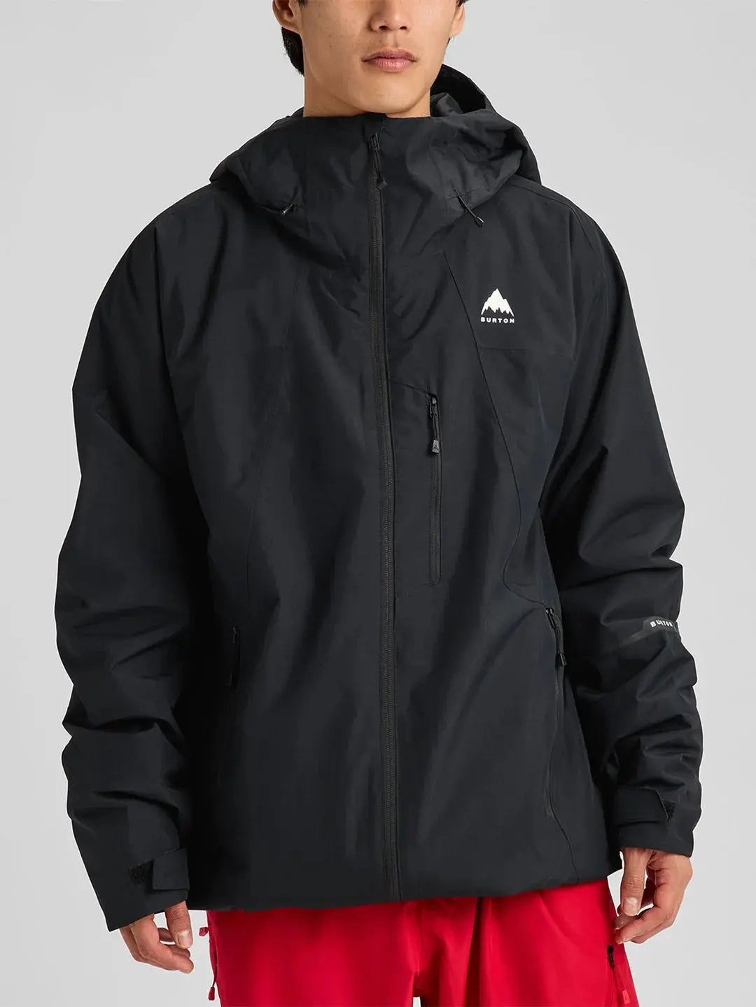 Burton Men's Reserve Insulated Jacket 2027 BURTON