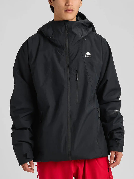 Burton Men's Reserve Insulated Jacket 2027 BURTON