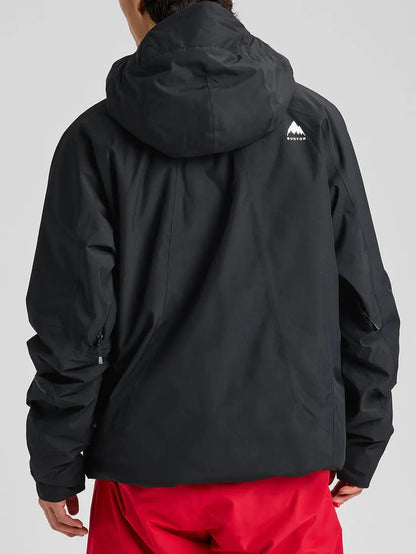 Burton Men's Reserve Insulated Jacket 2027 BURTON