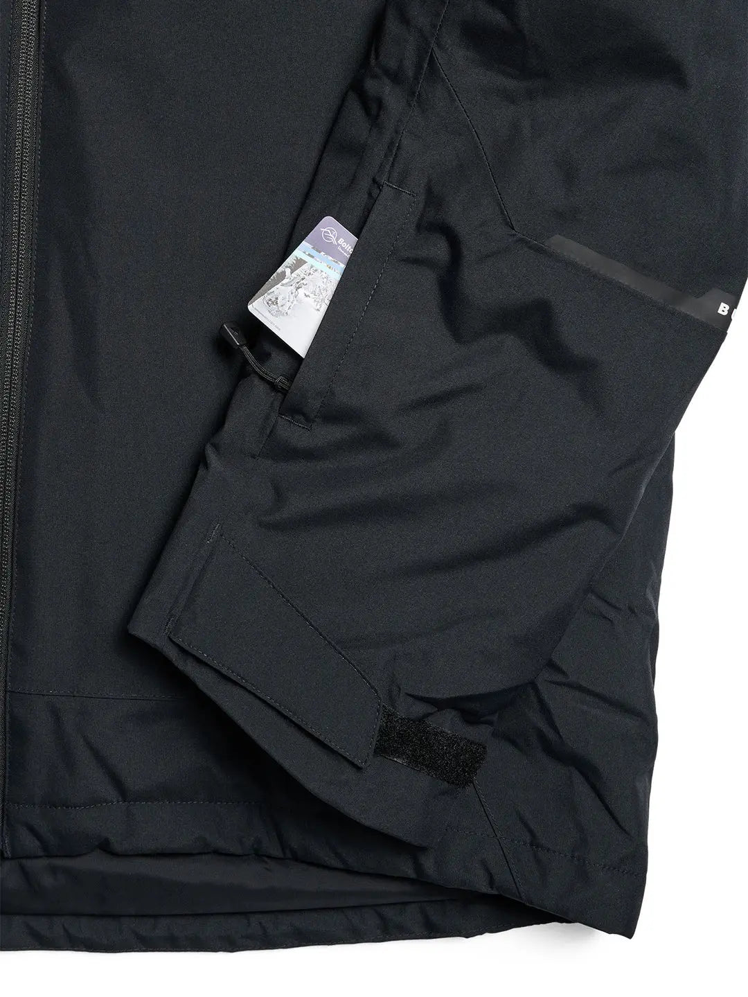 Burton Men's Reserve Insulated Jacket 2027 BURTON