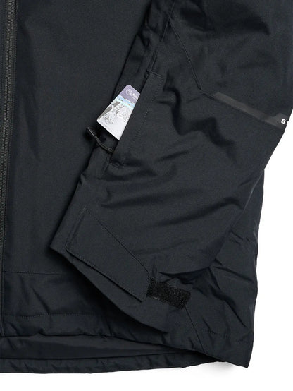 Burton Men's Reserve Insulated Jacket 2027 BURTON