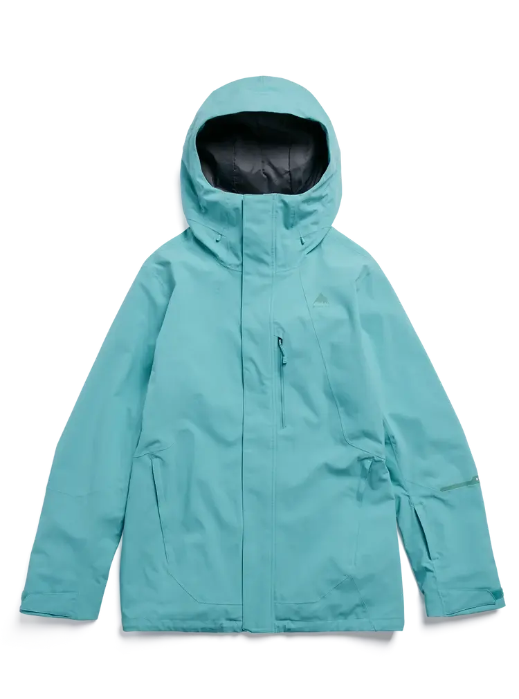 Burton Men's Reserve Insulated Jacket 2027 BURTON