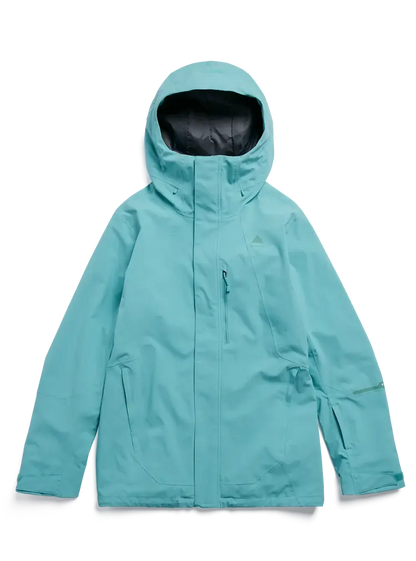 Burton Men's Reserve Insulated Jacket 2027 BURTON