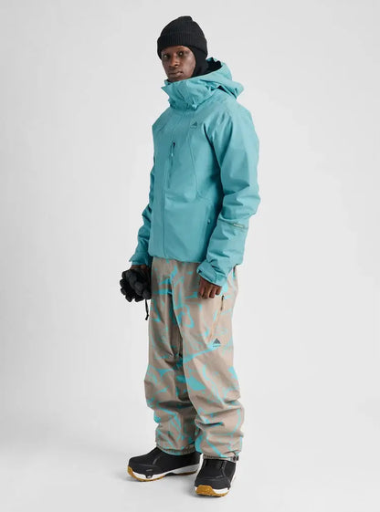 Burton Men's Reserve Insulated Jacket 2027 BURTON