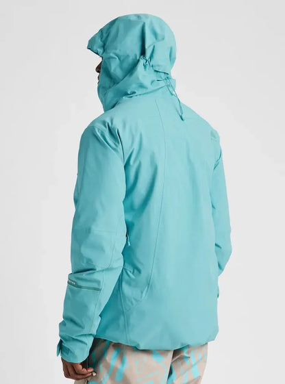 Burton Men's Reserve Insulated Jacket 2027 BURTON