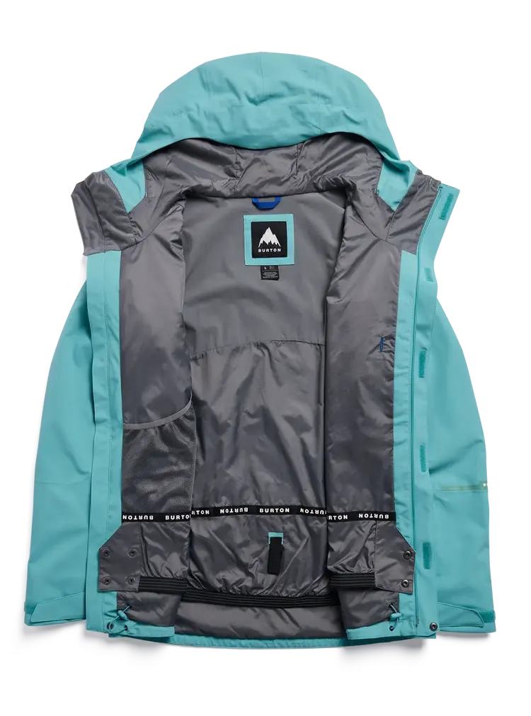 Burton Men's Reserve Insulated Jacket 2027 BURTON