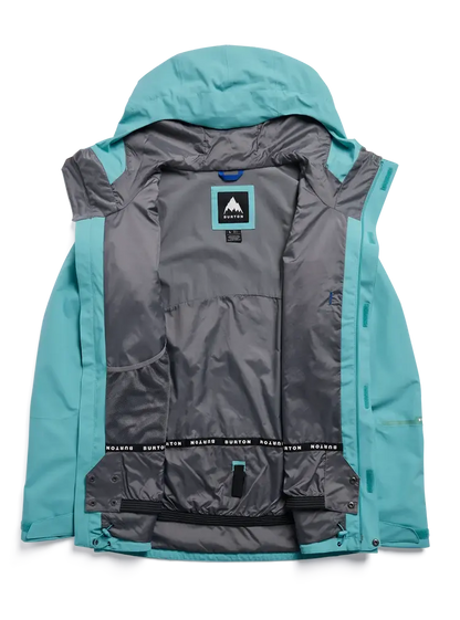 Burton Men's Reserve Insulated Jacket 2027 BURTON