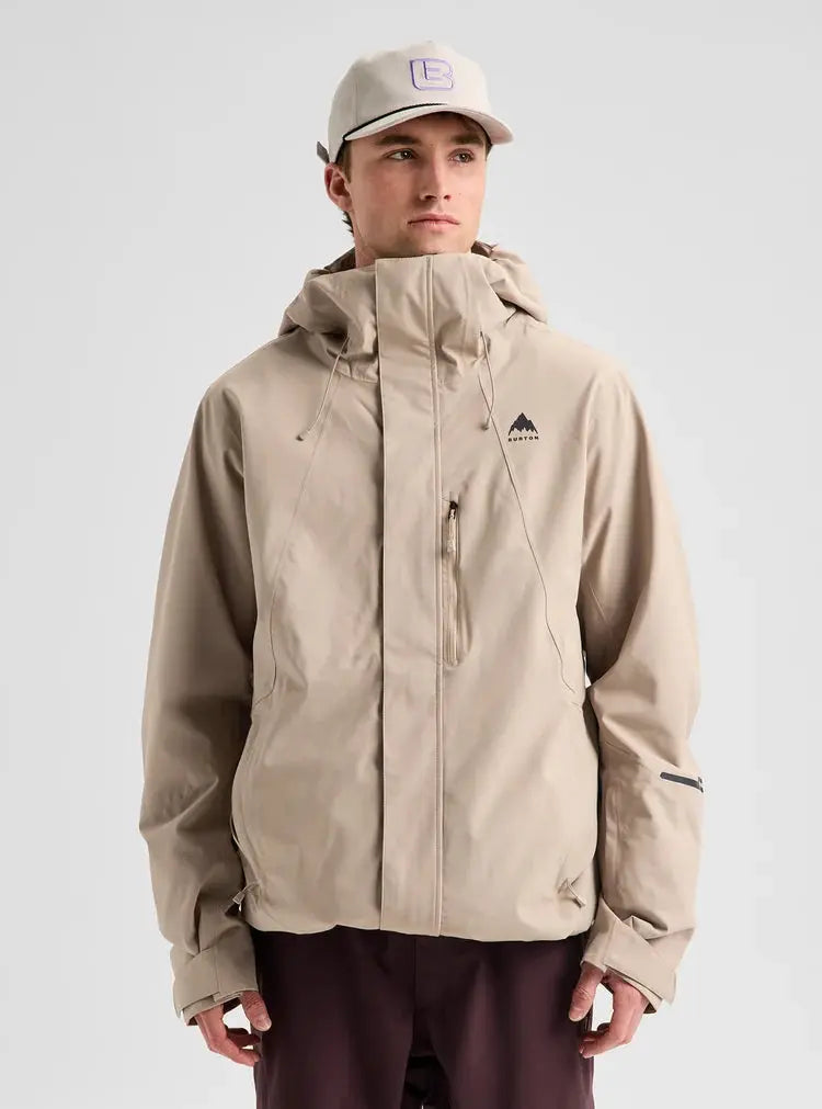 Burton Men's Reserve Insulated Jacket 2027 BURTON