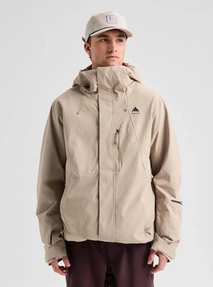 Burton Men's Reserve Insulated Jacket 2027 BURTON