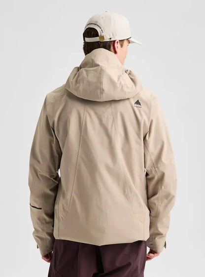 Burton Men's Reserve Insulated Jacket 2027 BURTON