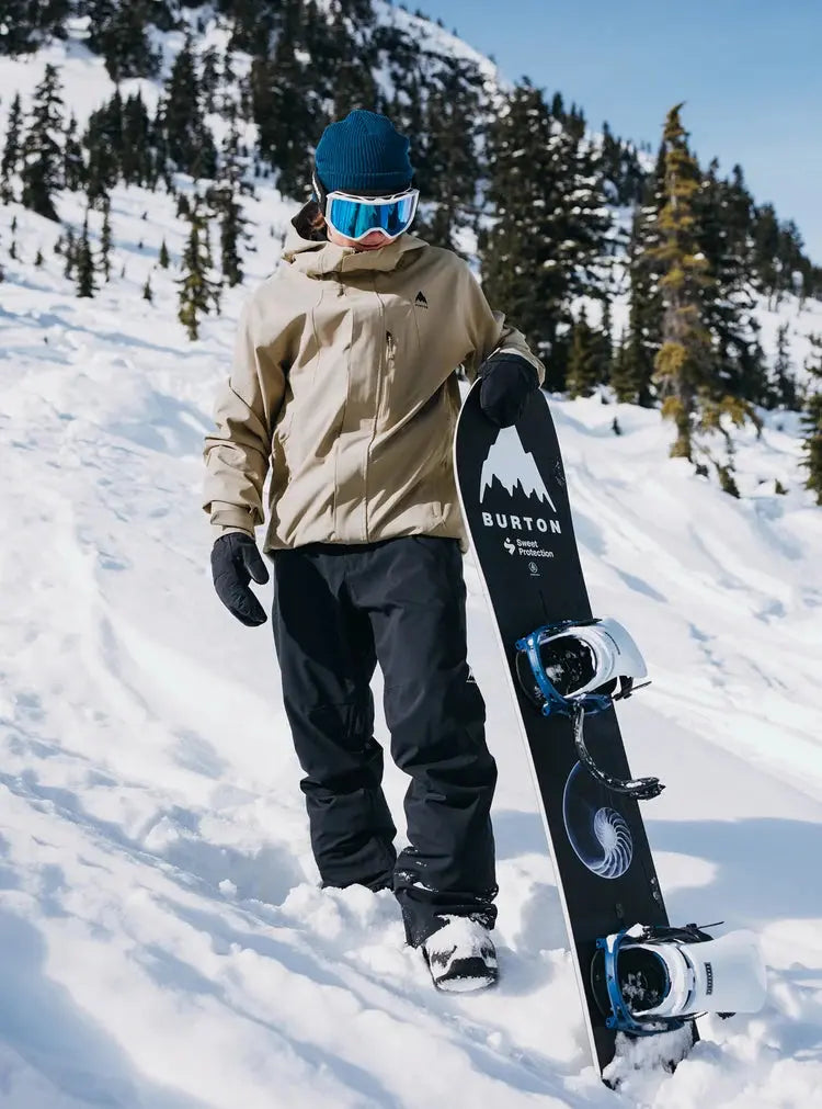 Burton Men's Reserve Insulated Jacket 2027 BURTON