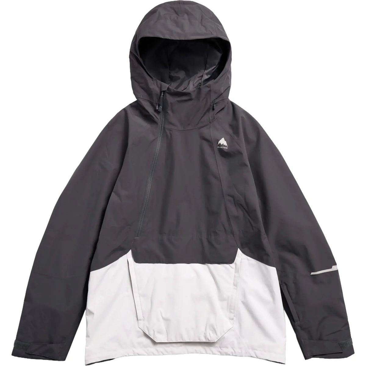 Burton Men's Reserve Relaxed Anorak Jacket 2027 BURTON