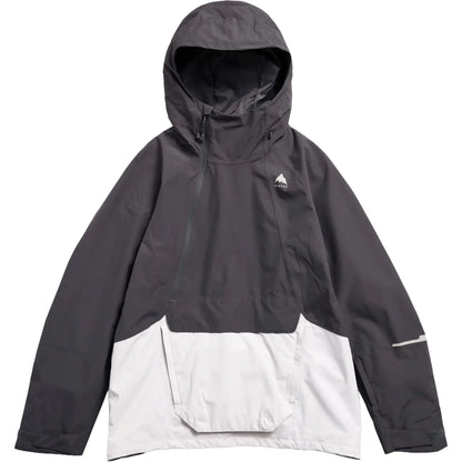 Burton Men's Reserve Relaxed Anorak Jacket 2027 BURTON