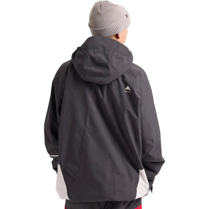 Burton Men's Reserve Relaxed Anorak Jacket 2027 BURTON