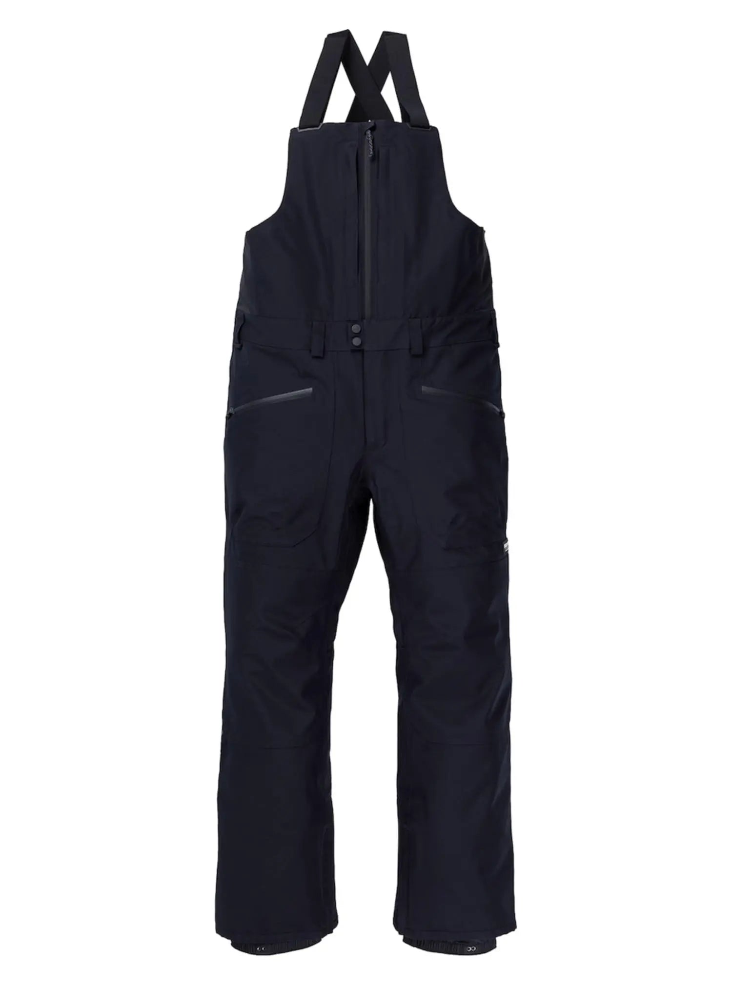 Burton Reserve GORE‑TEX 2L Bib Pants - Black burton