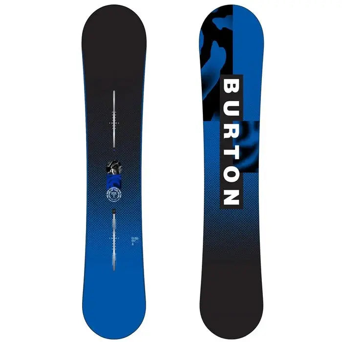 Burton Ripcord Snowboard BURTON