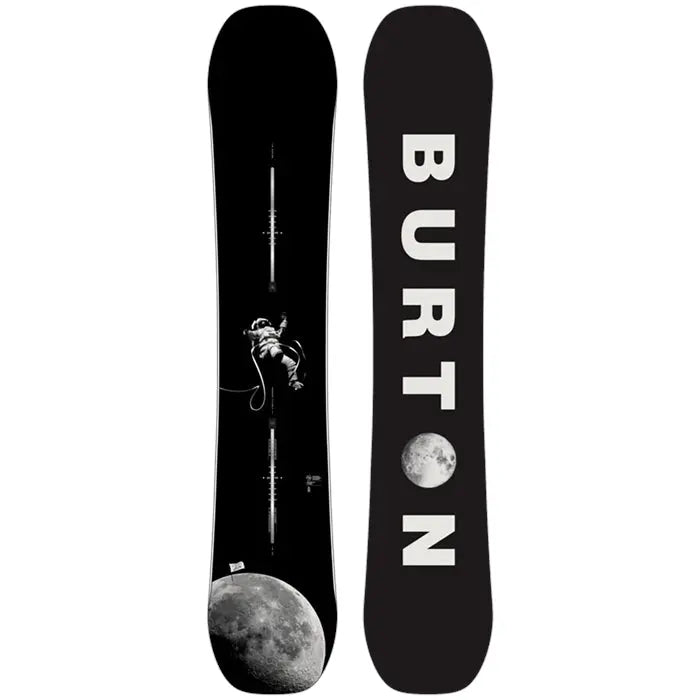 Burton Rocess Flying V 2024 Snowboard BURTON