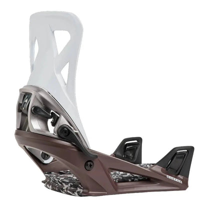 Burton Step On Bindings - Bear Hug Brown 2027 BURTON