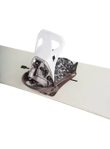 Burton Step On Bindings - Bear Hug Brown 2027 BURTON
