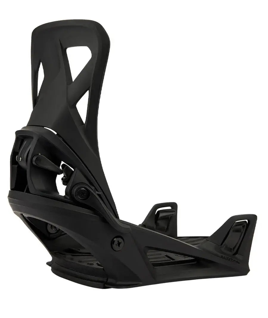 Burton Step On Bindings - Black 2027 BURTON