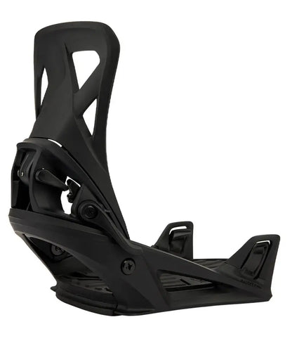 Burton Step On Bindings - Black 2027 BURTON