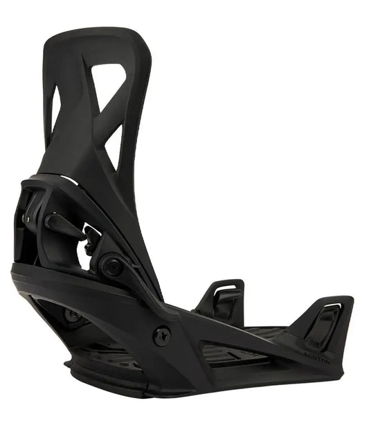 Burton Step On Bindings - Black 2027 BURTON
