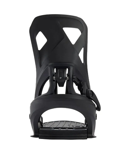 Burton Step On Bindings - Black 2027 BURTON