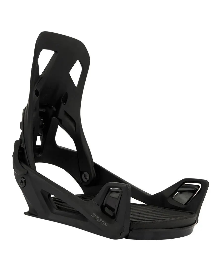 Burton Step On Bindings - Black 2027 BURTON